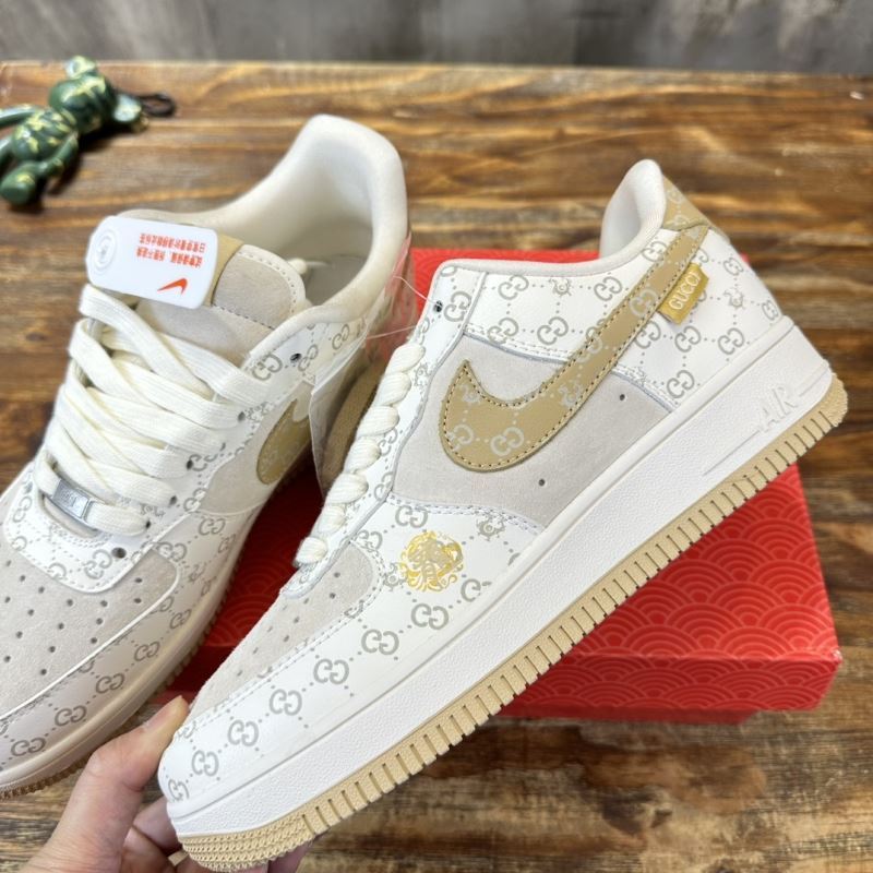 Nike Air Force 1 Shoes